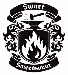 Swart Smeedsvuur